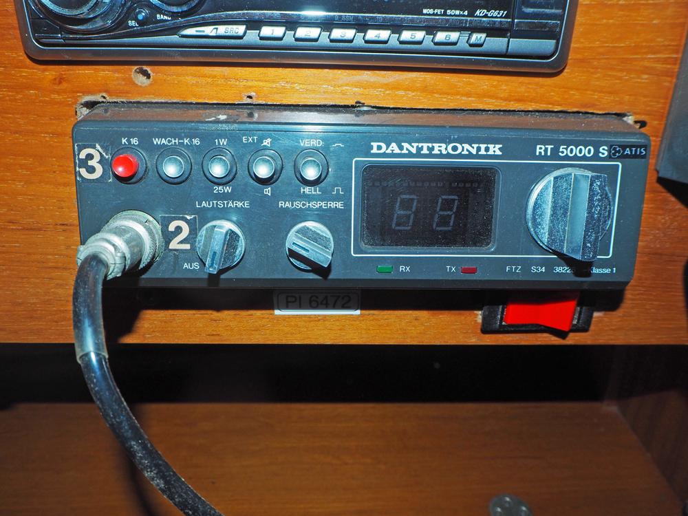  Navigatie en electronica